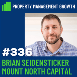DGS 336: A capital partner to enable your growth