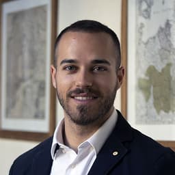 Uncrewed Systems in the Arctic: Security, Surveillance, and NATO's Growing Role - Federico Borsari, CEPA