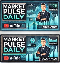 Market Pulse Daily: Stocks, Bonds, Gold & Bitcoin Insights, Wednesday, April 29, 2026