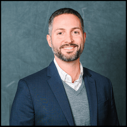 2380: Identifying Priorities on Purpose with Andrew Reichardt