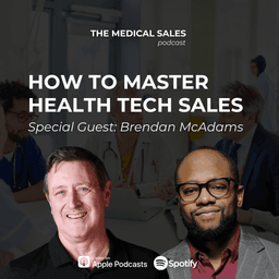 How to Master Health Tech Sales