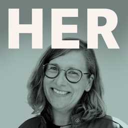 She Left Big Tech After 25+ Years (Google, Apple, LinkedIn) to Pause | Sarah Clatterbuck