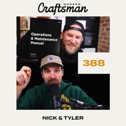 388 The Owner's Manual for Every Build