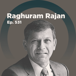 Raghuram Rajan on the Impact of the Ratcheting Effect of The Fed's QE Program