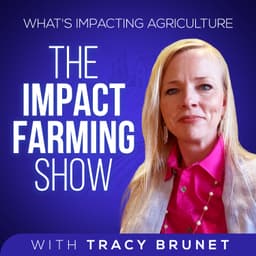 Securing What Feeds Us: Why Cybersecurity Matters to Agriculture with Kristin King