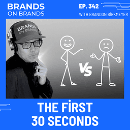 How People Judge You in the First 30 Seconds (And What to Do About It) | Ep. 342