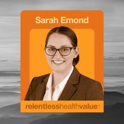 EP494: Six Tensions of Pharmaceutical Drug Pricing, With Sarah Emond