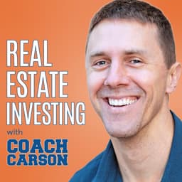 #469: You Don't Need $10M to Be Financially Free (Here's Why)
