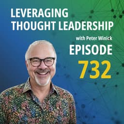 Turning Unpredictable Referrals Into a Predictable Pipeline | Mark McIntosh | 732