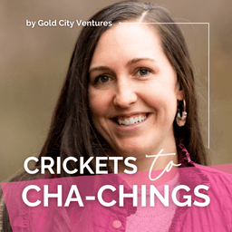 216. Build Long-Term Wealth with Digital Products - Cody Berman of Retire By 30