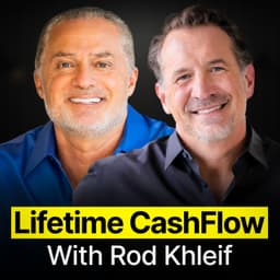 25 Years Of Real Estate Tax Advice Explained In 27 Mins w/ Mark Kohler | Ep. 1,227