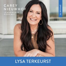 Is Your Marriage Difficult or Destructive? When God Releases You From Marriage with Lysa TerKeurst