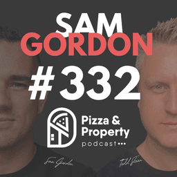 Ep 332: Darwin 30% Growth in 12 Months is this 2026's top performer?- With Sam Gordon & Todd Sloan