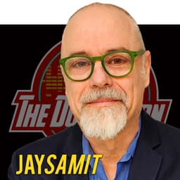 The Second Act Advantage: Reinvent Yourself in the Age of AI | Jay Samit