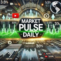 Market Pulse Daily: Stocks, Bonds, Gold & Bitcoin Insights, Thursday, April 23, 2026