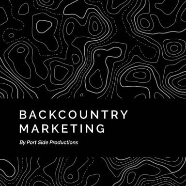 Backcountry Marketing
