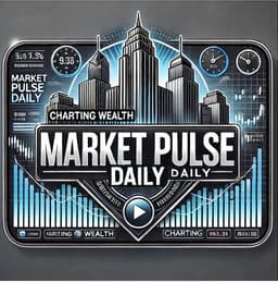 Market Pulse Daily: Stocks, Bonds, Gold & Bitcoin Insights, Friday, May 1, 2026