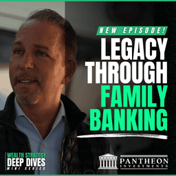Family Banking: The Wealth Strategy of Family Offices