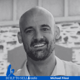 Ep 527 How to Avoid an Earn-Out (Even in a Service Business)