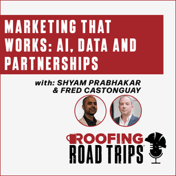 Marketing That Works: AI, Data and Partnerships