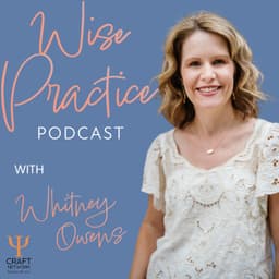 The Data Every Practice Owner Needs to Know with Jeff Bourque | WP 207