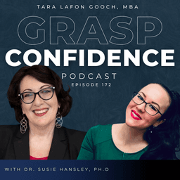 #172: Why Mindset Isn't Fixing Your Burnout and What Neuroscience Says Will | Dr. Susie Hansley