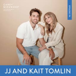 Why Church Dating Advice No Longer Works: JJ and Kait Tomlin on the Realities Single Christians Face
