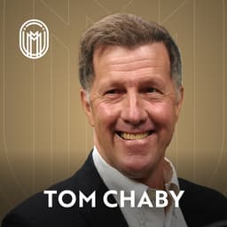 S5 E20 | Tom Chaby: From SEAL Leadership to Peak Performance