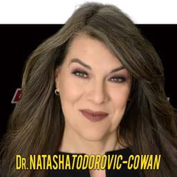 Why Leaders Fail at Change (Even When They're Right) | Dr. Natasha Todorovic-Cowan