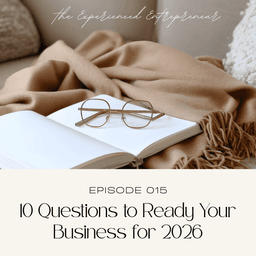 10 Questions to Get Your Business Ready for 2026