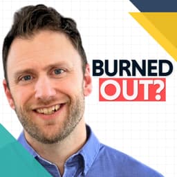Stop Doing Work That's Draining You: How to Eliminate Tedious Tasks Before Job Dissatisfaction Turns Into Burnout