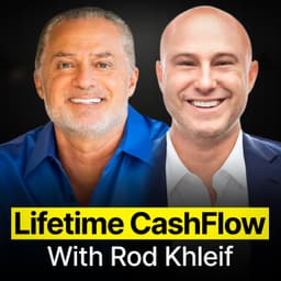 Why Smart Investors Are Buying Right Now (Even With High Interest Rates) | Ep. 1,187