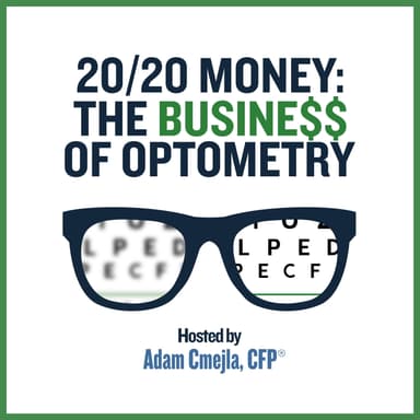 20/20 MONEY: The Business of Optometry