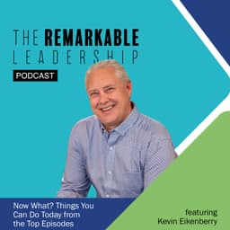 Now What? Things You Can Do Today from the Top Episodes from 2025