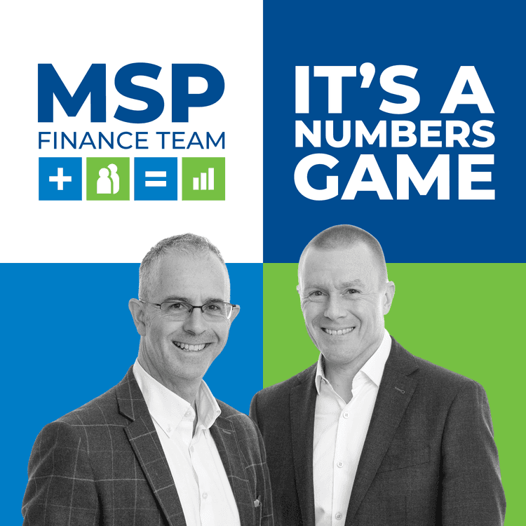EP111 – How to build an MSP Sales Engine with Graham Stead