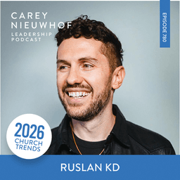 Are You Clear Enough to Reach The Next Generation? The New Rules of Cultural Influence with YouTuber Ruslan KD
