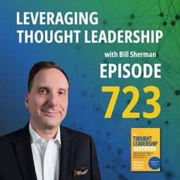From In-House Analyst to Independent Thought Leader | Charlene Li | 723