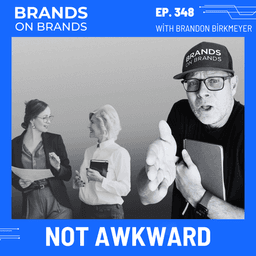 How to Stand Out at Conferences (3 Proven Networking Strategies) | Ep. 348