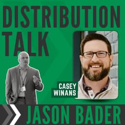 A Cost-Effective Strategy for Implementing Your First Warehouse Management System: Revisiting Casey Winans of Fullstride