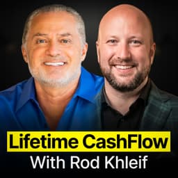 AI Is About To Eliminate Millions Of Jobs - Here's How To Prepare | Ep. 1,230