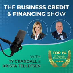 Mark Dusseau: How to Use AI to Make Smarter Lending Decisions