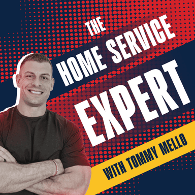 The Home Service Expert Podcast