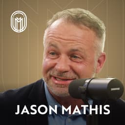 S5 E22 | Soul Authenticity: What Makes St. Pete Truly Special with Jason Mathis