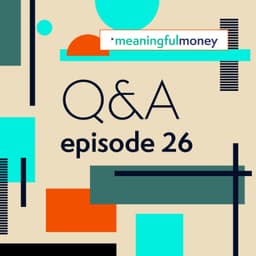 Listener Questions - Episode 26