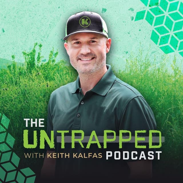 $2.4 Million Exterior Cleaning Empire with Fred Hodge Jr.