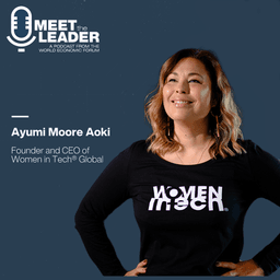 How to close gender gaps in tech - and the one skill AI can't learn