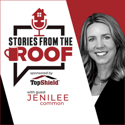 Stories From the Roof: Jennilee Common