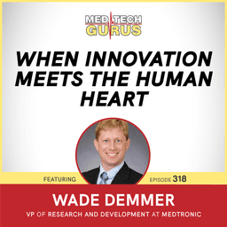 When Innovation Meets the Human Heart
