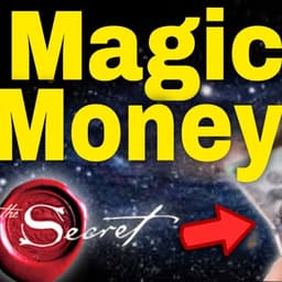 #1 Signs From God Money Is Coming YOUR Way!!!