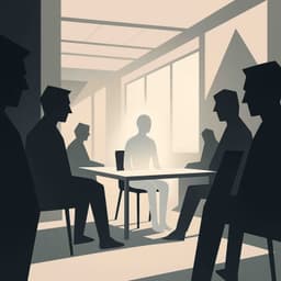 Empathy Is a Rare and Valuable Strength in the Workforce by Alyssa Boyer with Highly Sensitive Refuge